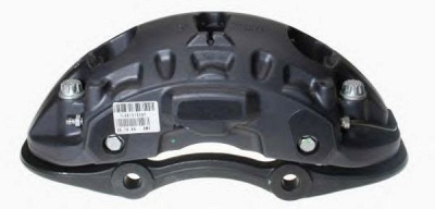 BUDWEG CALIPER 344310 -  Тормозной суппорт